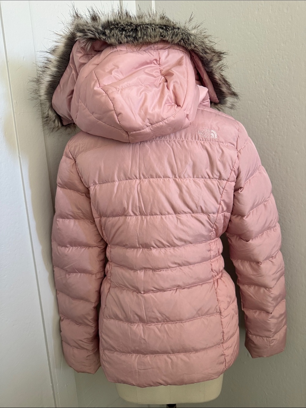 The North Face Gotham down jacket - Picture 3 of 8